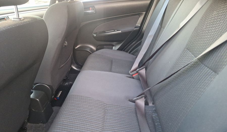 Suzuki Swift 1.2 GLS AUTO Hatchback 2016