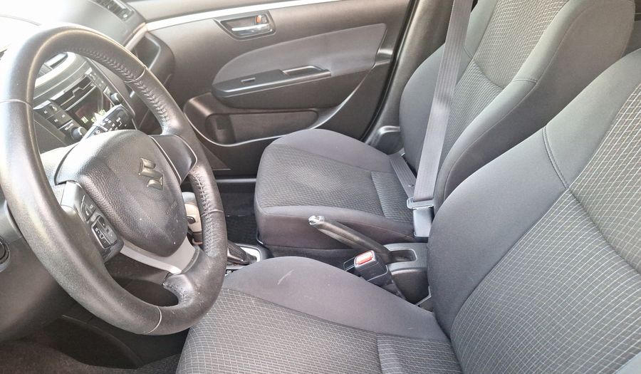 Suzuki Swift 1.2 GLS AUTO Hatchback 2016