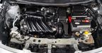 Nissan Versa 1.6 SENSE TA AC Sedan 2012