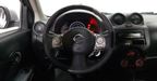 Nissan Versa 1.6 SENSE TA AC Sedan 2012
