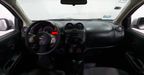 Nissan Versa 1.6 SENSE TA AC Sedan 2012