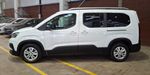 Peugeot Rifter 1.2 PURETECH 130 AUTO ALLURE Minivan 2021