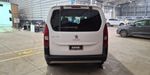 Peugeot Rifter 1.2 PURETECH 130 AUTO ALLURE Minivan 2021
