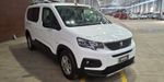Peugeot Rifter 1.2 PURETECH 130 AUTO ALLURE Minivan 2021