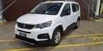 Peugeot Rifter 1.2 PURETECH 130 AUTO ALLURE Minivan 2021
