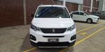 Peugeot Rifter 1.2 PURETECH 130 AUTO ALLURE Minivan 2021