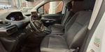 Peugeot Rifter 1.2 PURETECH 130 AUTO ALLURE Minivan 2021