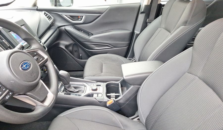Subaru Forester 2.0 CVT XS 4WD Suv 2021
