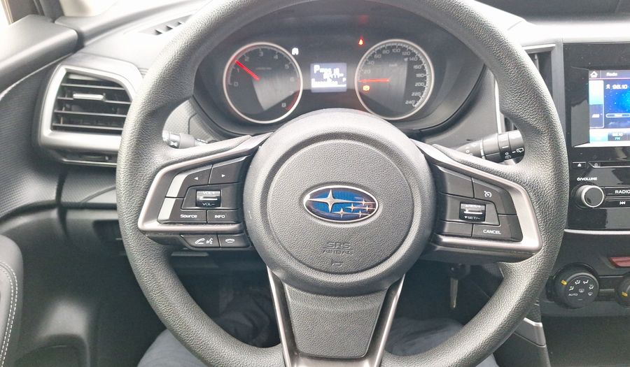 Subaru Forester 2.0 CVT XS 4WD Suv 2021