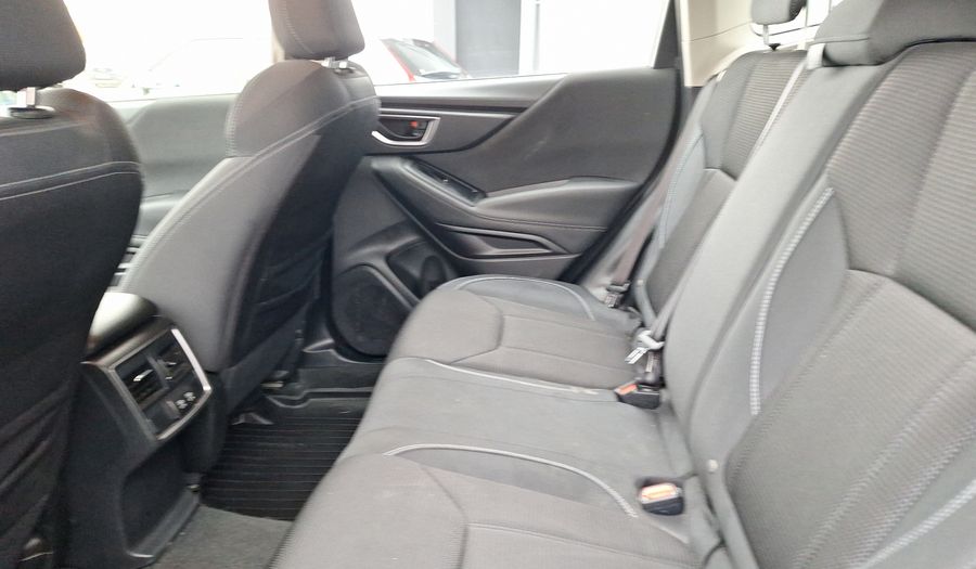 Subaru Forester 2.0 CVT XS 4WD Suv 2021