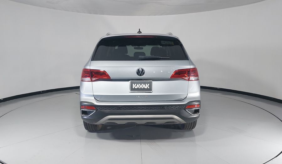 Volkswagen Taos 1.4 TSI HIGHLINE AUTO Suv 2022