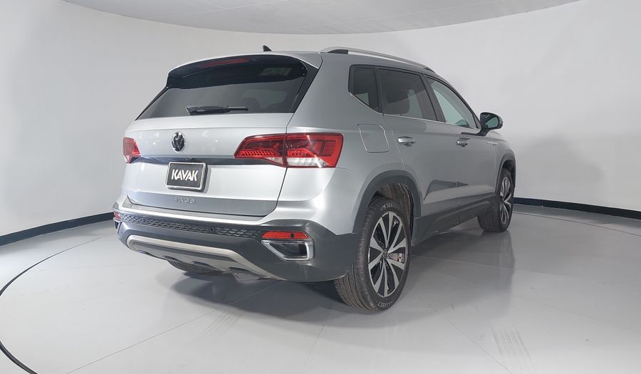 Volkswagen Taos 1.4 TSI HIGHLINE AUTO Suv 2022