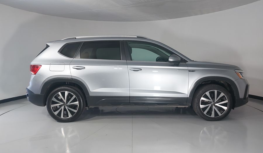 Volkswagen Taos 1.4 TSI HIGHLINE AUTO Suv 2022