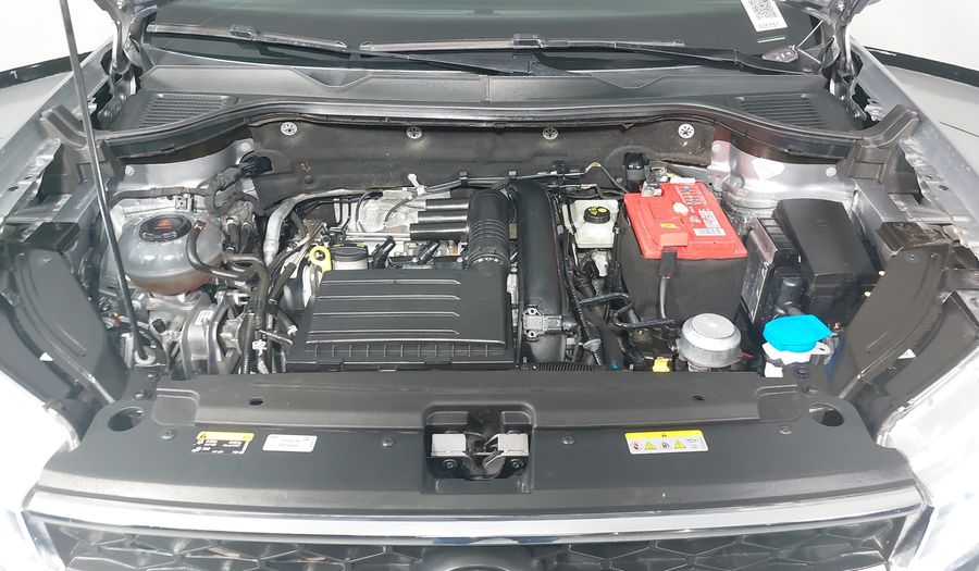 Volkswagen Taos 1.4 TSI HIGHLINE AUTO Suv 2022