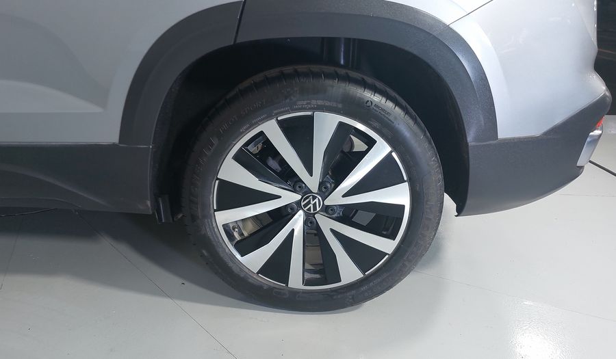 Volkswagen Taos 1.4 TSI HIGHLINE AUTO Suv 2022