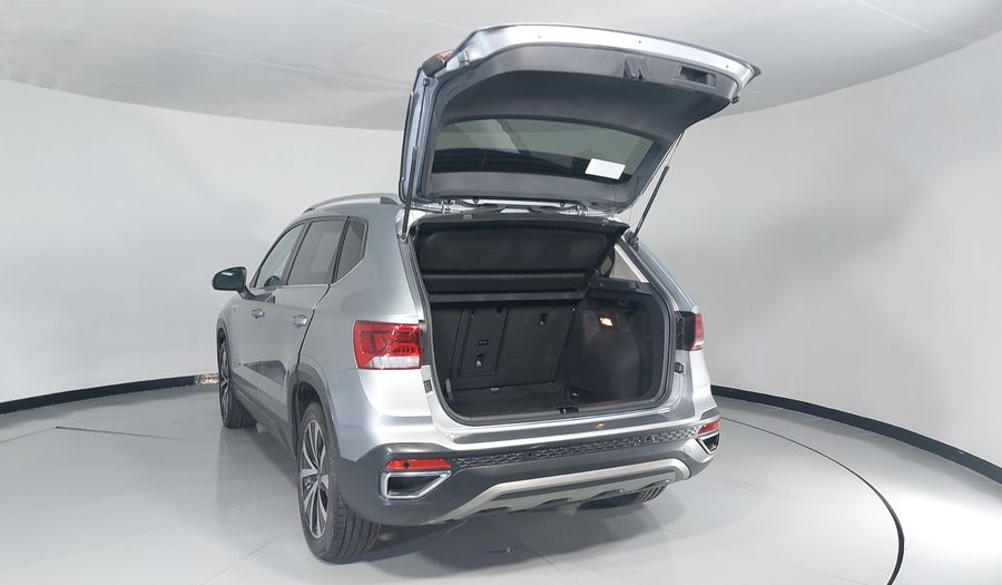 Volkswagen Taos 1.4 TSI HIGHLINE AUTO Suv 2022