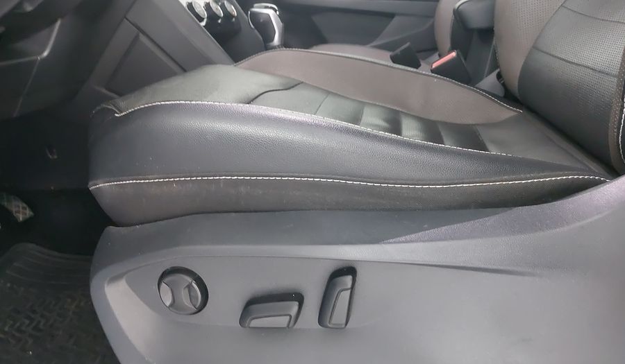 Volkswagen Taos 1.4 TSI HIGHLINE AUTO Suv 2022