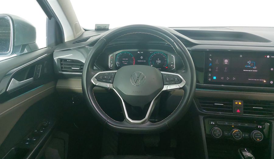 Volkswagen Taos 1.4 TSI HIGHLINE AUTO Suv 2022