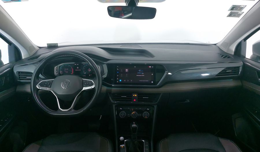 Volkswagen Taos 1.4 TSI HIGHLINE AUTO Suv 2022