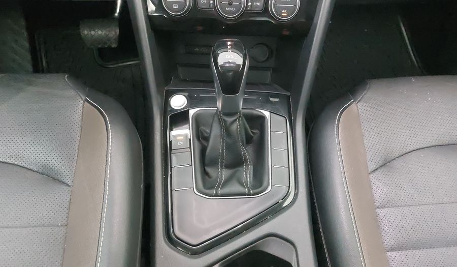 Volkswagen Taos 1.4 TSI HIGHLINE AUTO Suv 2022