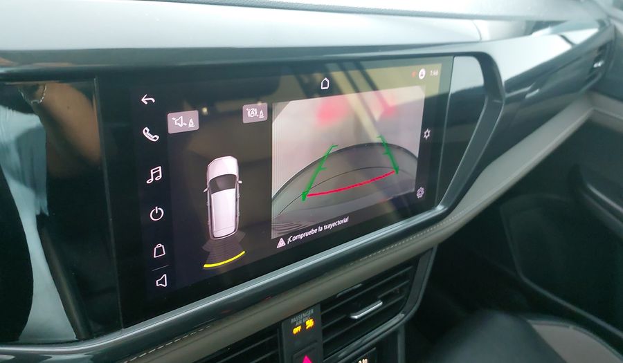 Volkswagen Taos 1.4 TSI HIGHLINE AUTO Suv 2022