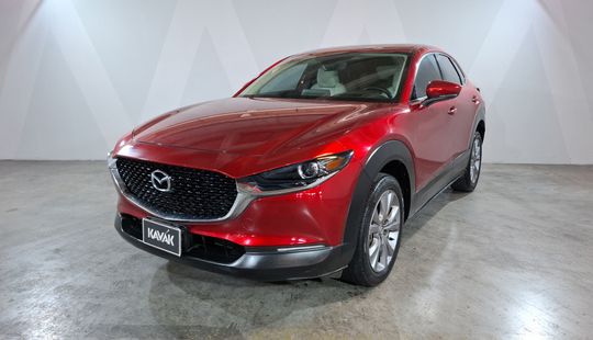 2022 • 26,685 km • Automático