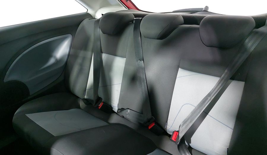 Seat Ibiza 1.2T BLITZ 2 PTAS MT Hatchback 2014