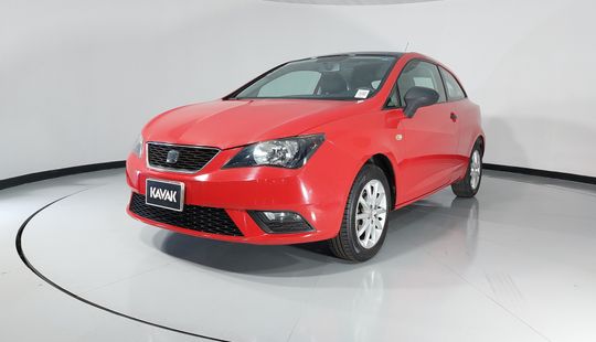 Seat • Ibiza