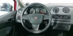 Seat Ibiza 1.2T BLITZ 2 PTAS MT Hatchback 2014