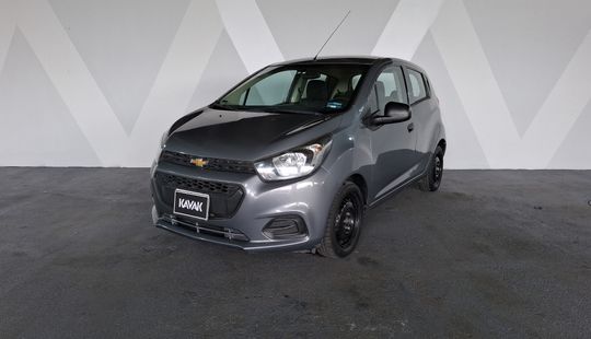 Chevrolet • Beat