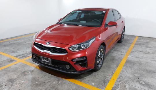 Kia • FORTE