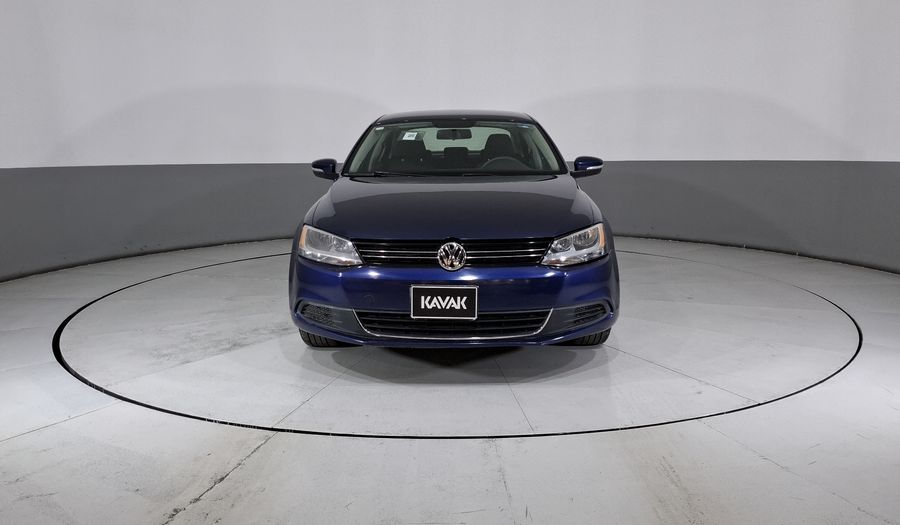 Volkswagen Jetta 2.5 TRENDLINE MT Sedan 2014