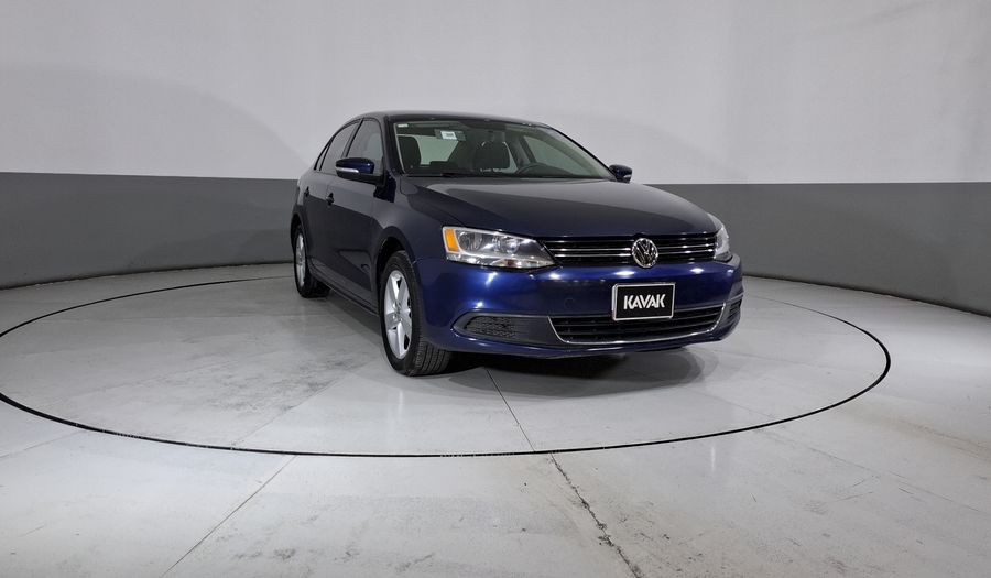 Volkswagen Jetta 2.5 TRENDLINE MT Sedan 2014