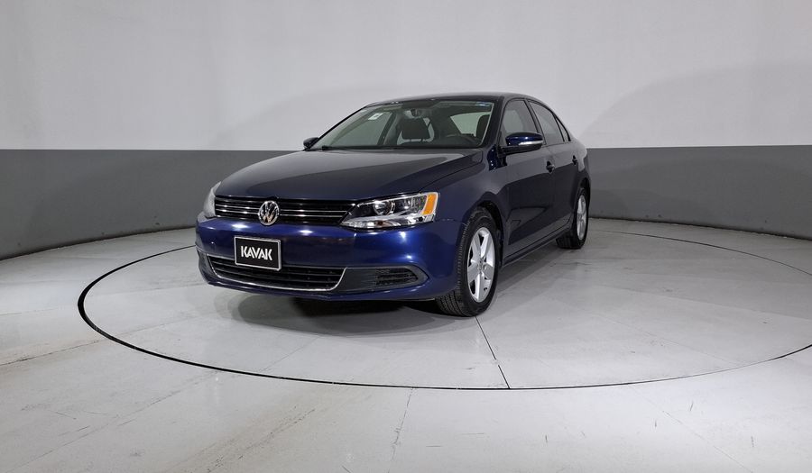 Volkswagen Jetta 2.5 TRENDLINE MT Sedan 2014