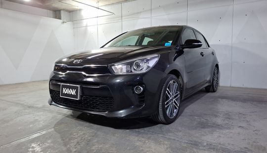 Kia • Rio