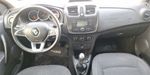 Renault Symbol 1.6 INTENS BLACK Sedan 2019