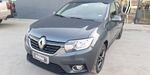Renault Symbol 1.6 INTENS BLACK Sedan 2019