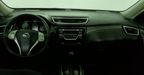 Nissan X-trail 2.5 CVT SENSE Suv 2017