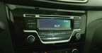 Nissan X-trail 2.5 CVT SENSE Suv 2017