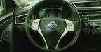 Nissan X-trail 2.5 CVT SENSE Suv 2017