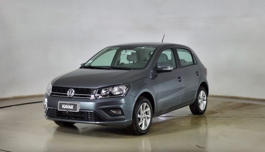 Volkswagen • Gol