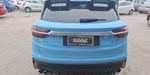 Geely Coolray 1.5T COMFORT DCT Suv 2022