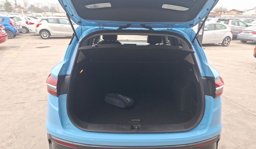 Geely Coolray 1.5T COMFORT DCT Suv 2022
