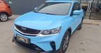 Geely Coolray 1.5T COMFORT DCT Suv 2022