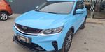 Geely Coolray 1.5T COMFORT DCT Suv 2022