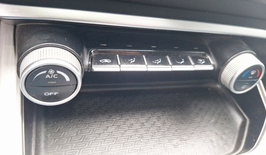 Geely Coolray 1.5T COMFORT DCT Suv 2022