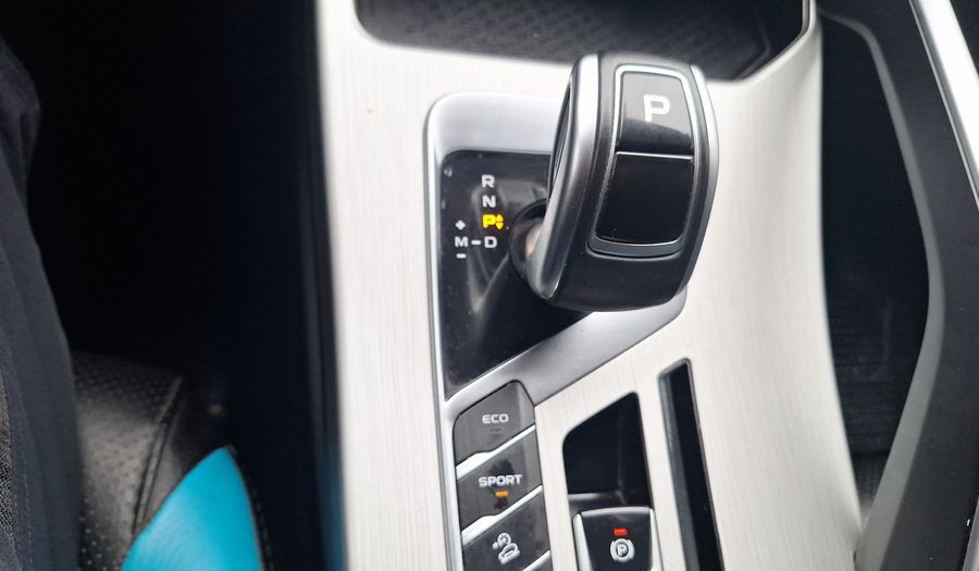 Geely Coolray 1.5T COMFORT DCT Suv 2022