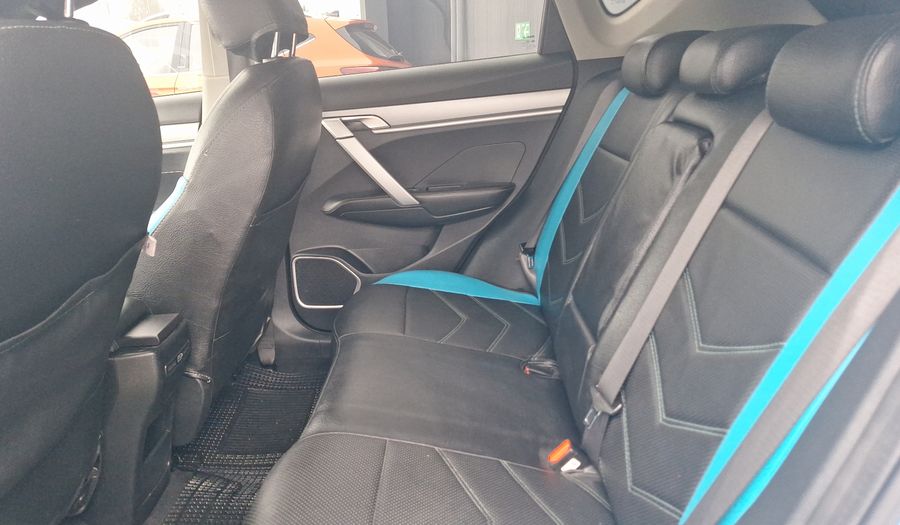 Geely Coolray 1.5T COMFORT DCT Suv 2022