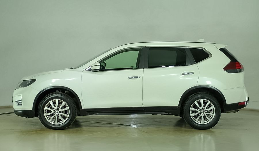 Nissan X-trail 2.5 CVT SENSE 5S Suv 2021