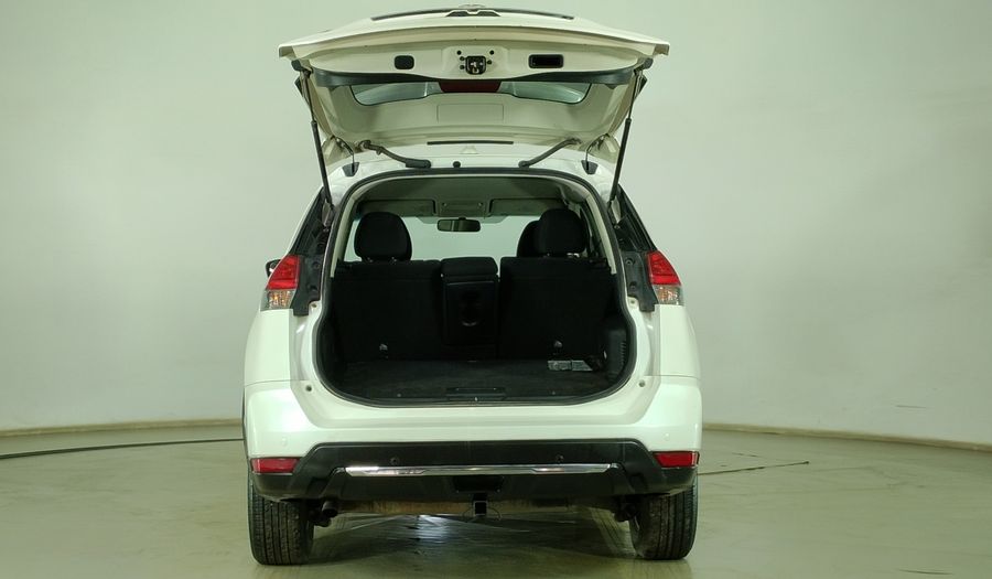 Nissan X-trail 2.5 CVT SENSE 5S Suv 2021